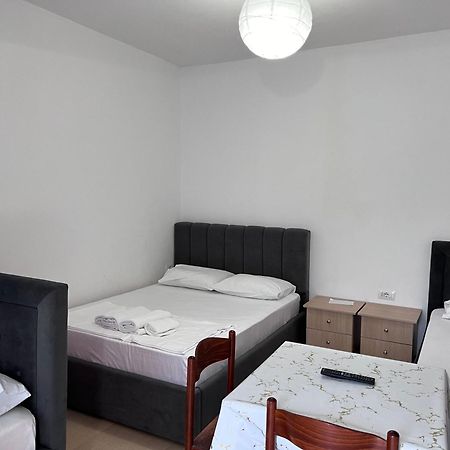 Vila Albi Ksamil Luaran gambar