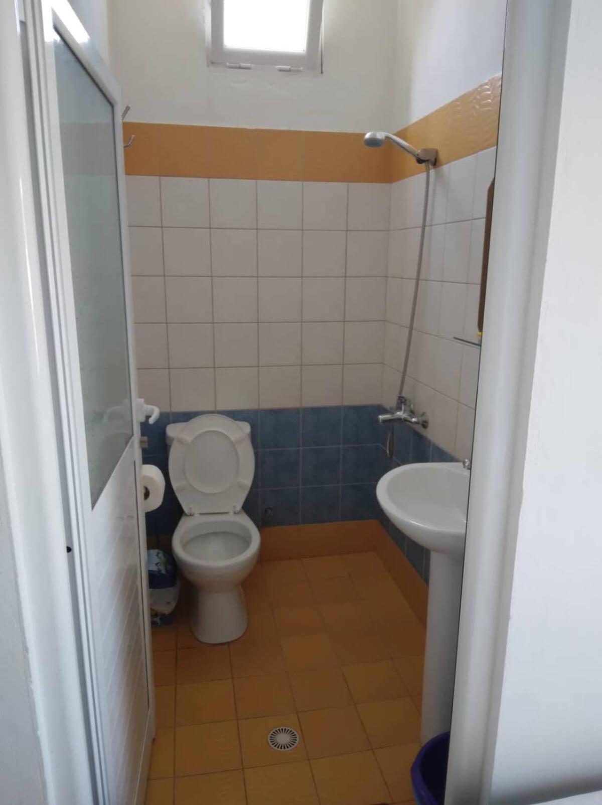 Vila Albi Ksamil Luaran gambar