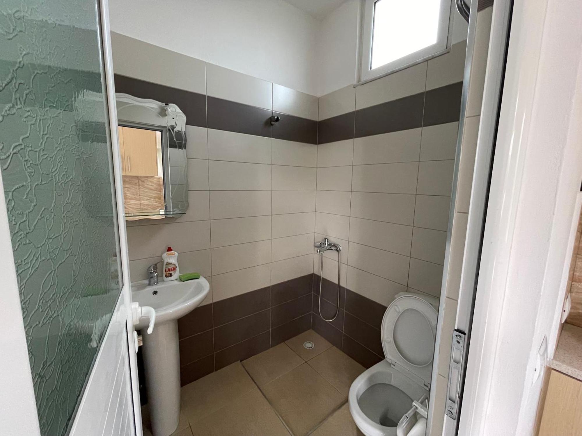 Vila Albi Ksamil Luaran gambar