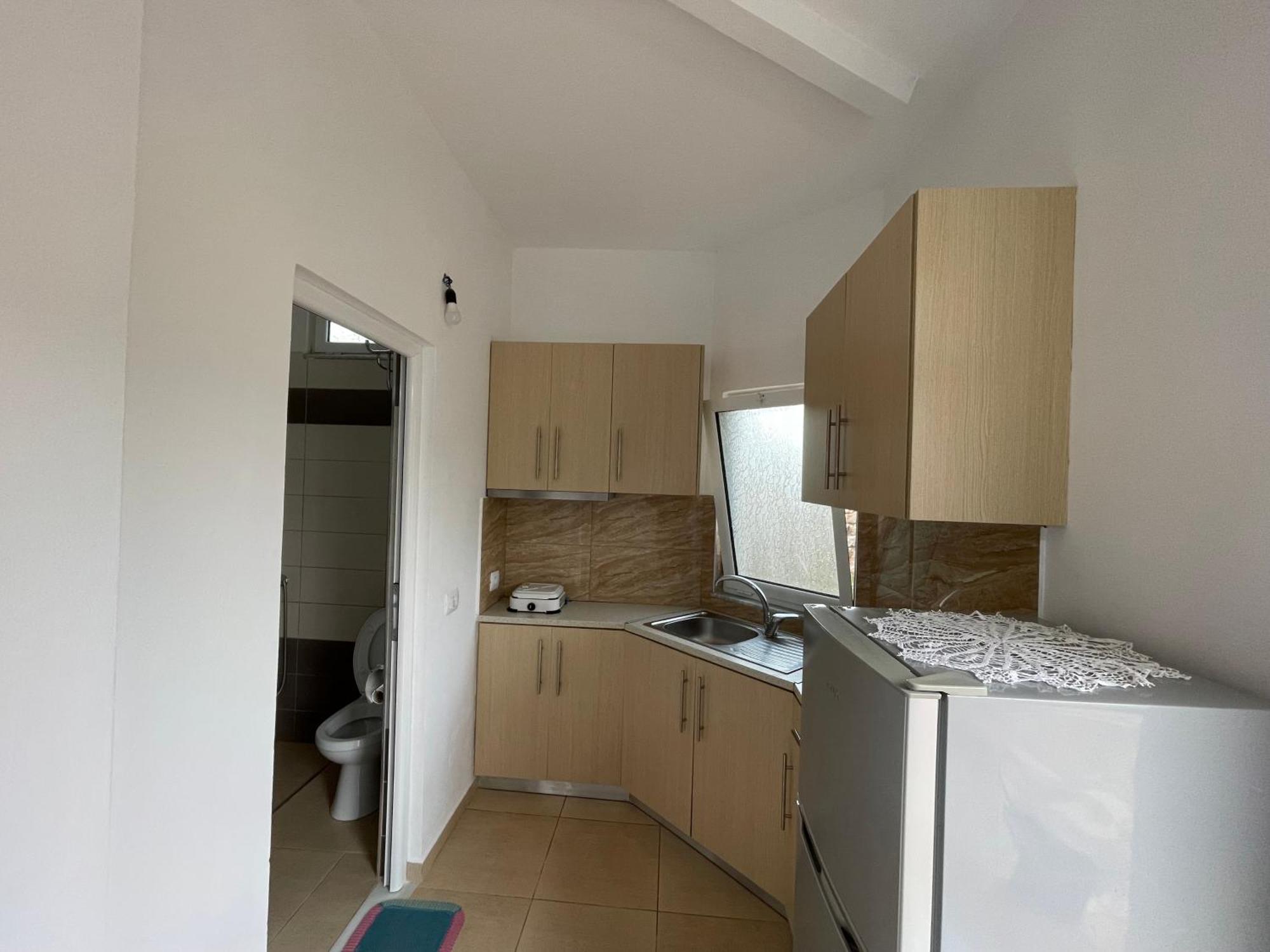 Vila Albi Ksamil Luaran gambar
