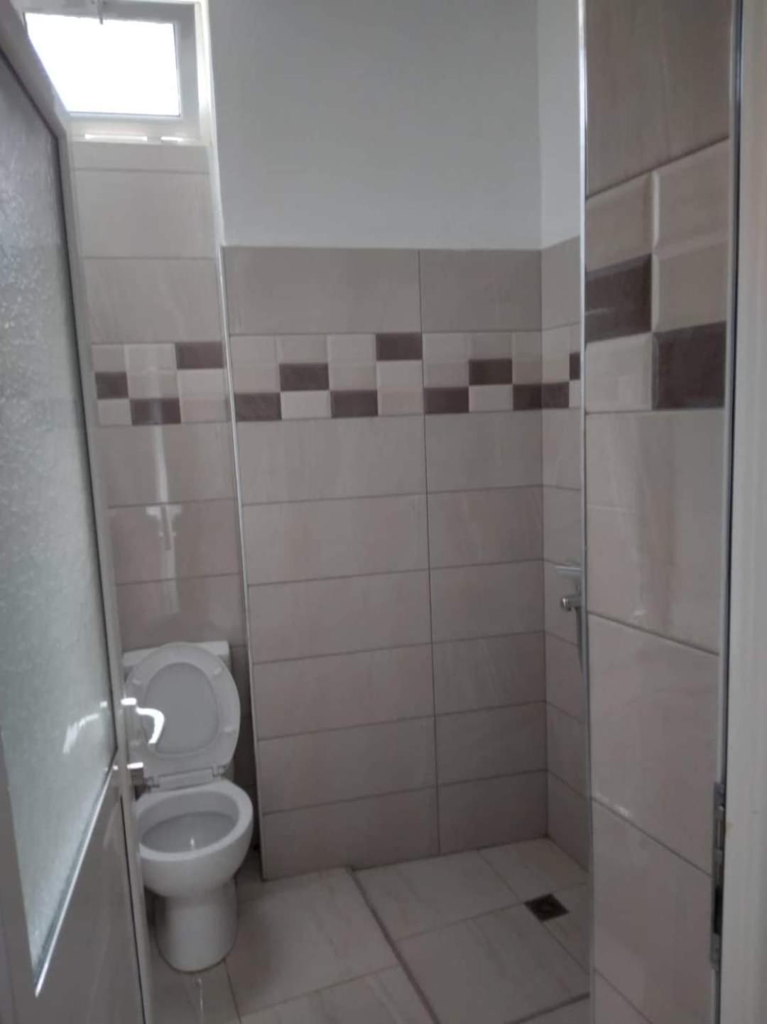 Vila Albi Ksamil Luaran gambar