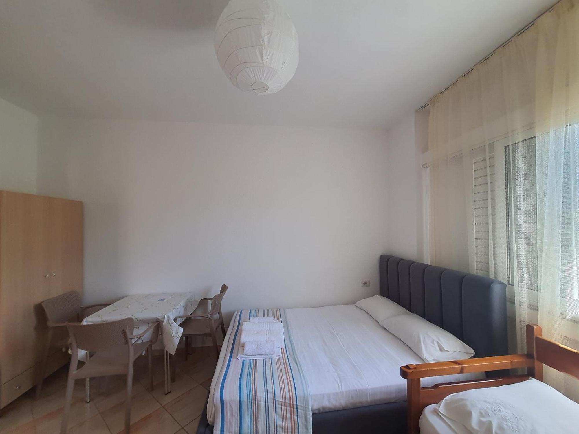 Vila Albi Ksamil Luaran gambar