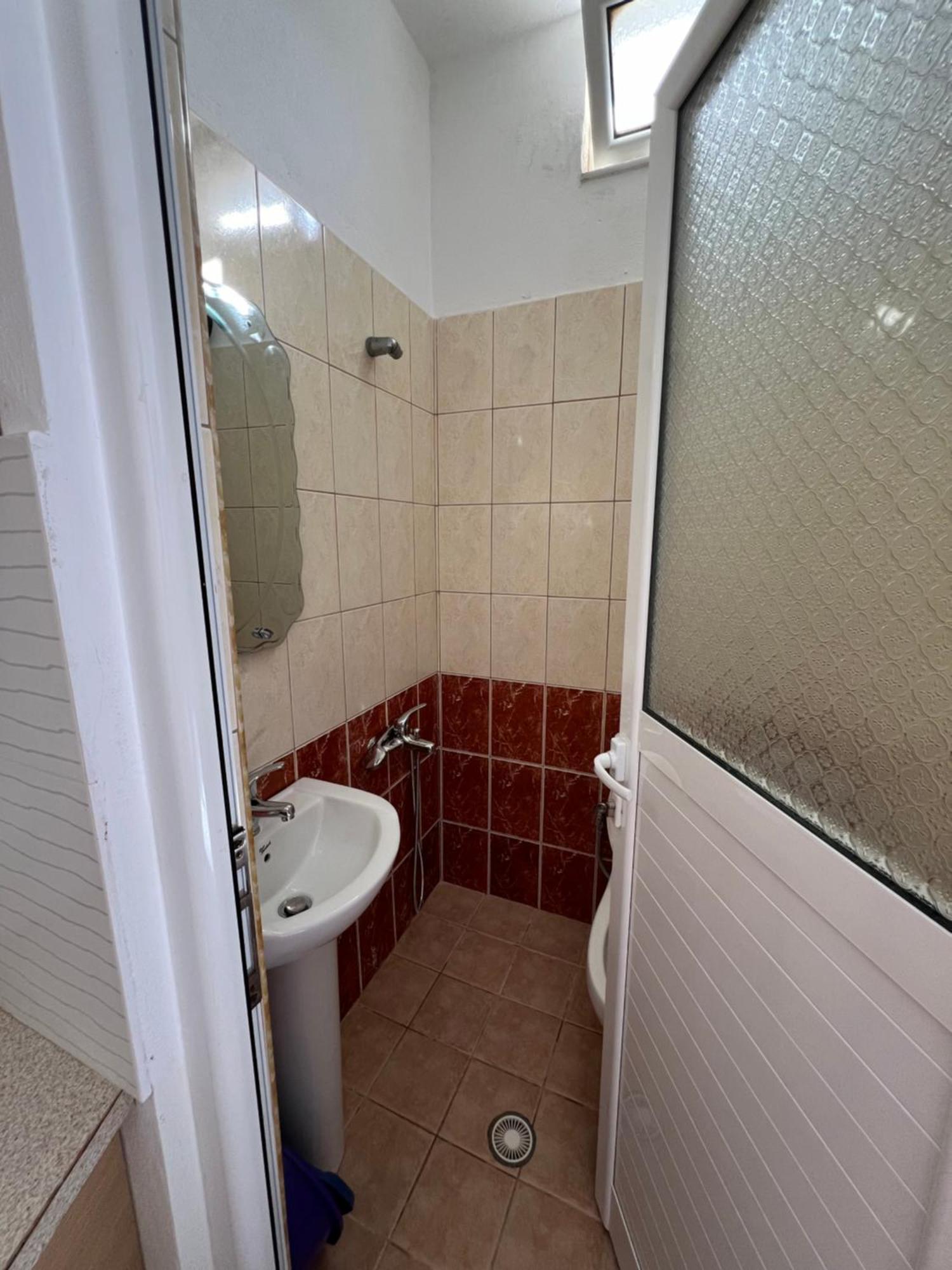 Vila Albi Ksamil Luaran gambar
