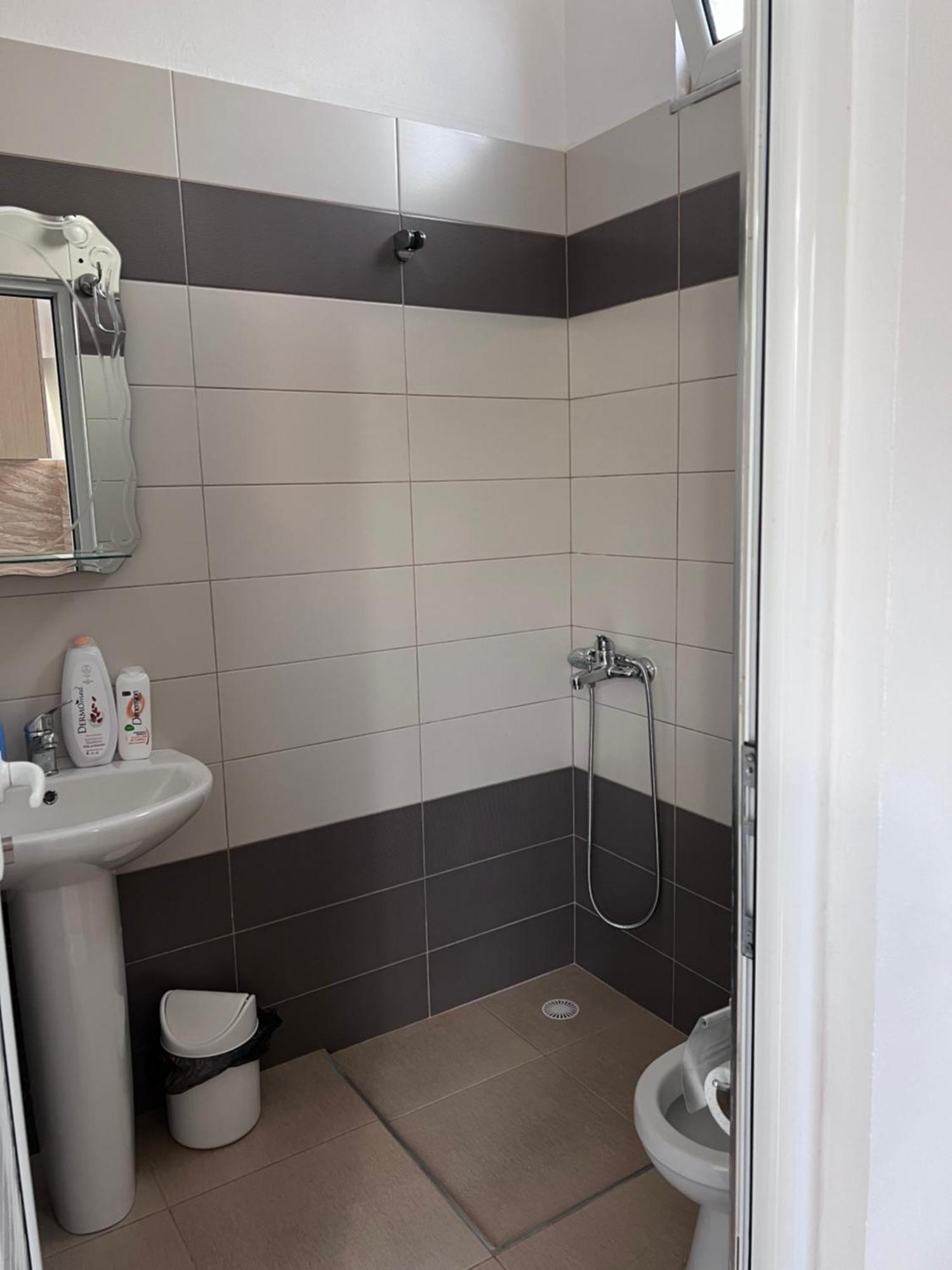 Vila Albi Ksamil Luaran gambar